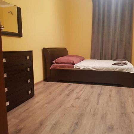 Квартира В Сухуми Apartman Kültér fotó